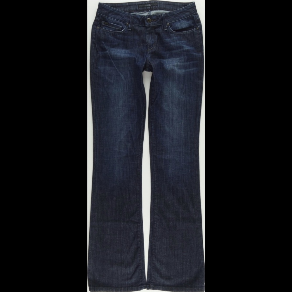 SOLD Joe's Honey Fit Baicy BootCut Womens 28 #328 - Picture 4 of 9